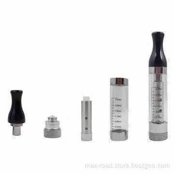 CE8 Atomizer with LED 5mL Big Capacity, Maximum Vapor Electronic Cigarette
